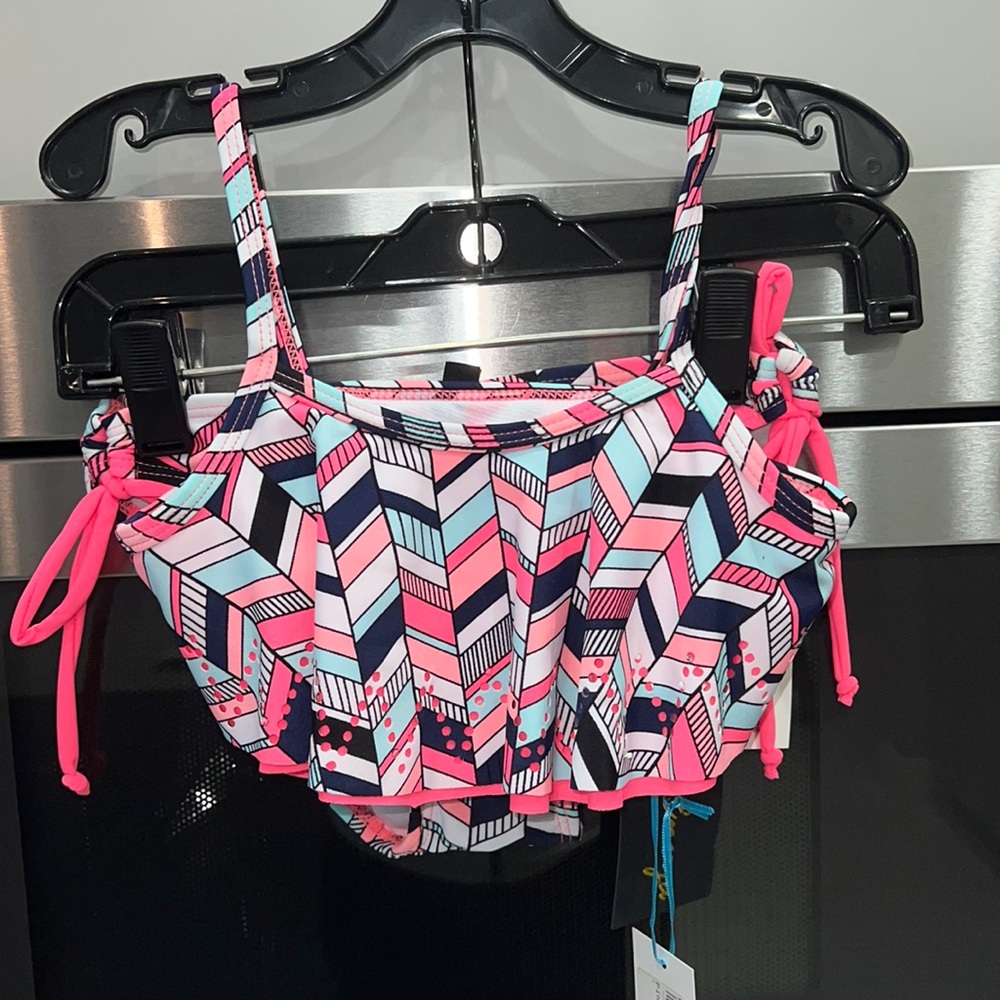 Kids bikini